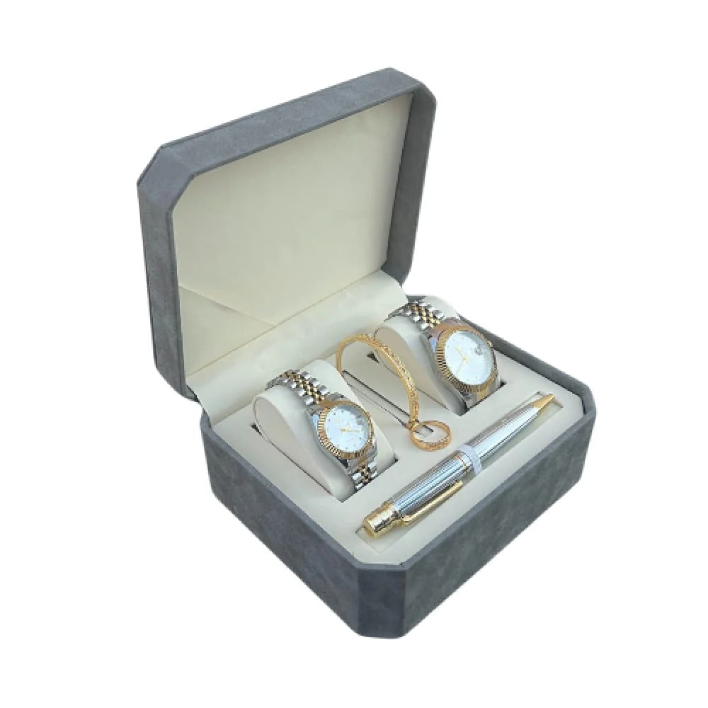 Men and Women Watch Compo Back Most Sold Item RIGHT NOW IN KSA