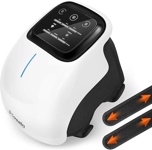 Knee Massager (1000+ Happy Customer in UAE)