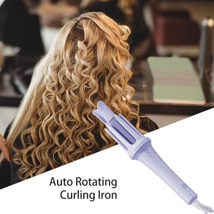 Automatic Curling Iron 40% OFF FREE HOME DELIVERY