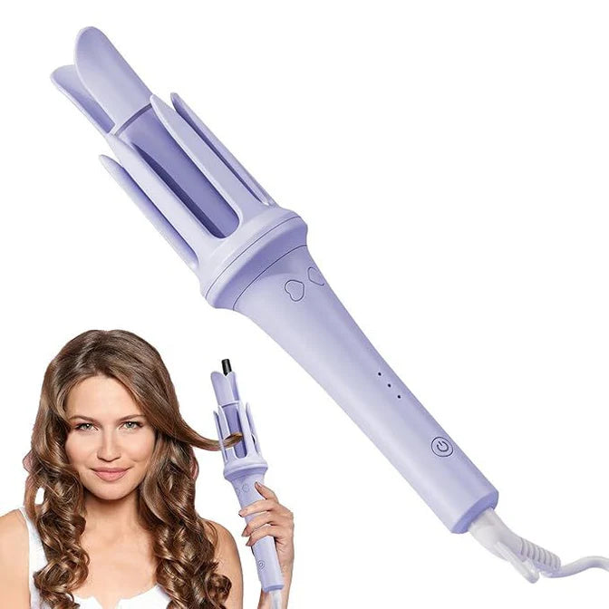 Automatic Curling Iron 40% OFF FREE HOME DELIVERY