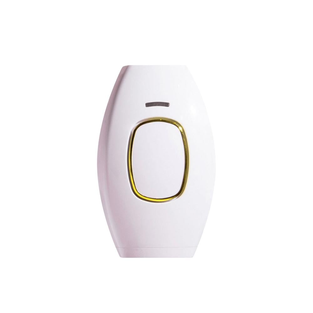 At-Home IPL Hair Removal Handset: Permanent, Painless, & Professional Smooth Skin