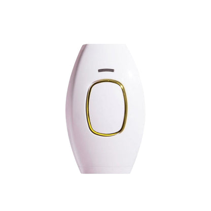 At-Home IPL Hair Removal Handset: Permanent, Painless, & Professional Smooth Skin
