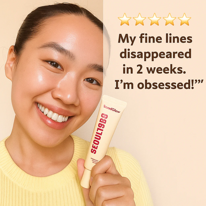 SeoulGlow 4% Retinal Glow Liposome Facial Treatment FREE CASH ON DELIVERY