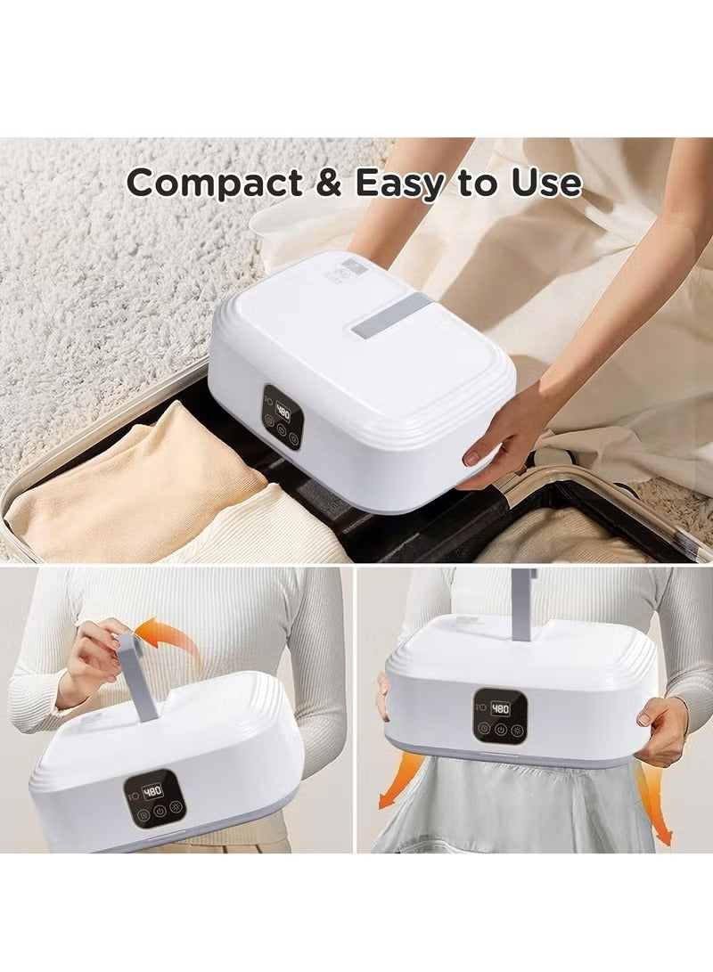 Electric Clothes Dryer