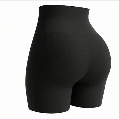 Instantly firmer butt and slimmer body