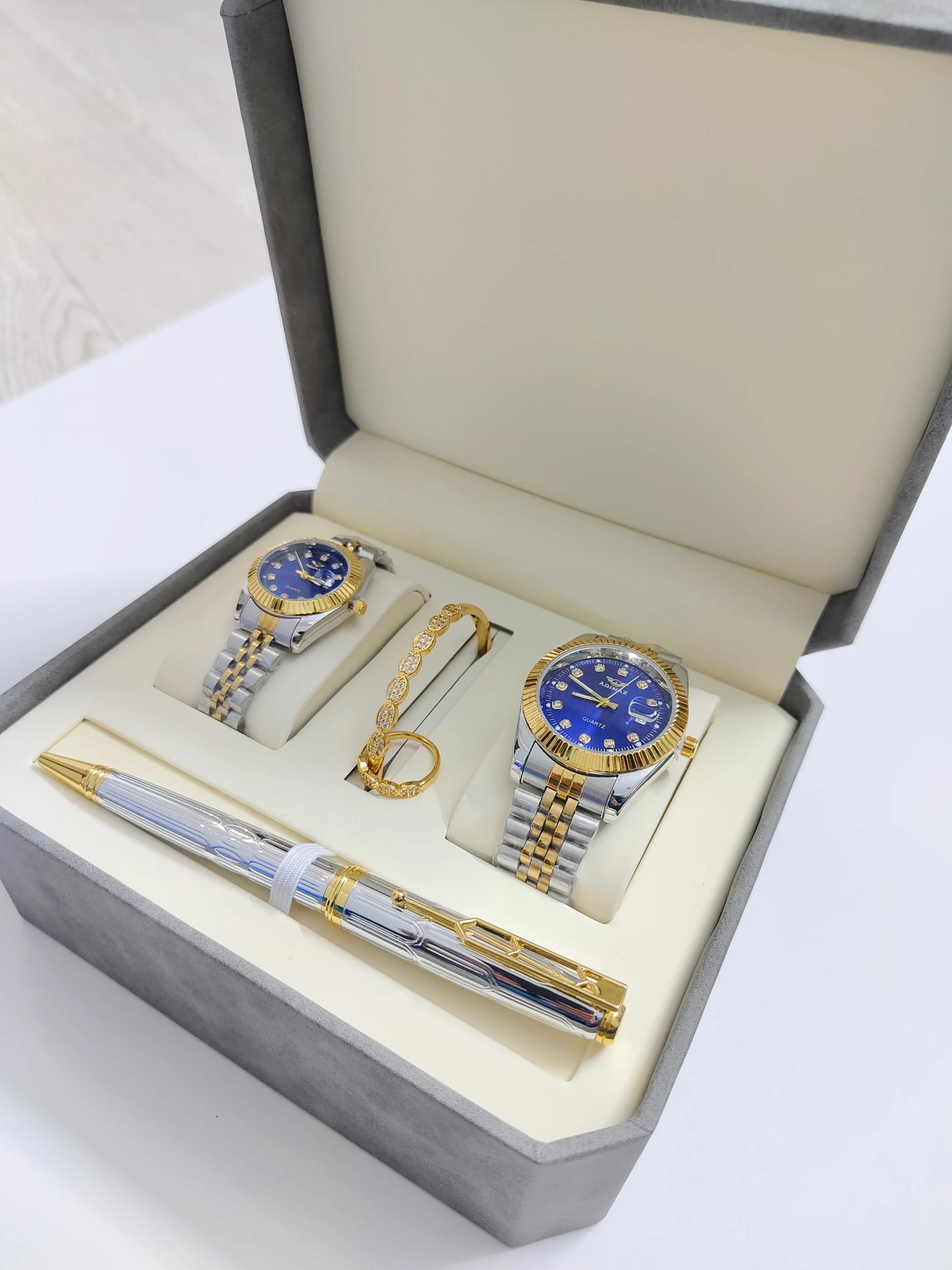 Men and Women Watch Compo Back Most Sold Item RIGHT NOW IN KSA