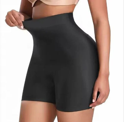 Instantly firmer butt and slimmer body