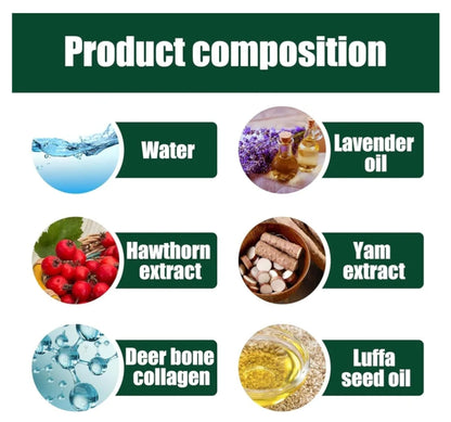 Height Booster Drops (30ml) | Powerful Growth Formula for All Ages