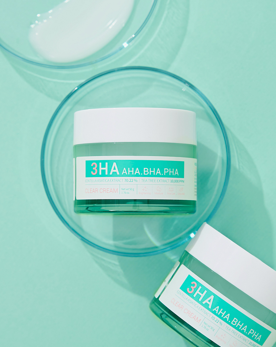 SAAM Young Radiance Serum: Korean Skincare for Brightening and Smooth Skin